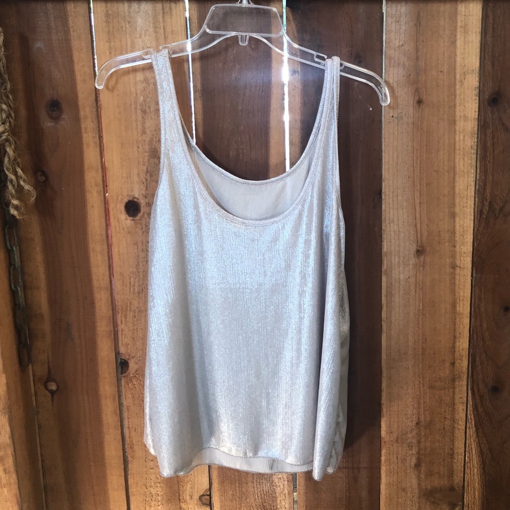 Zara top